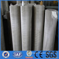 sus 304 stainless steel wire mesh of HeBei manufacturer